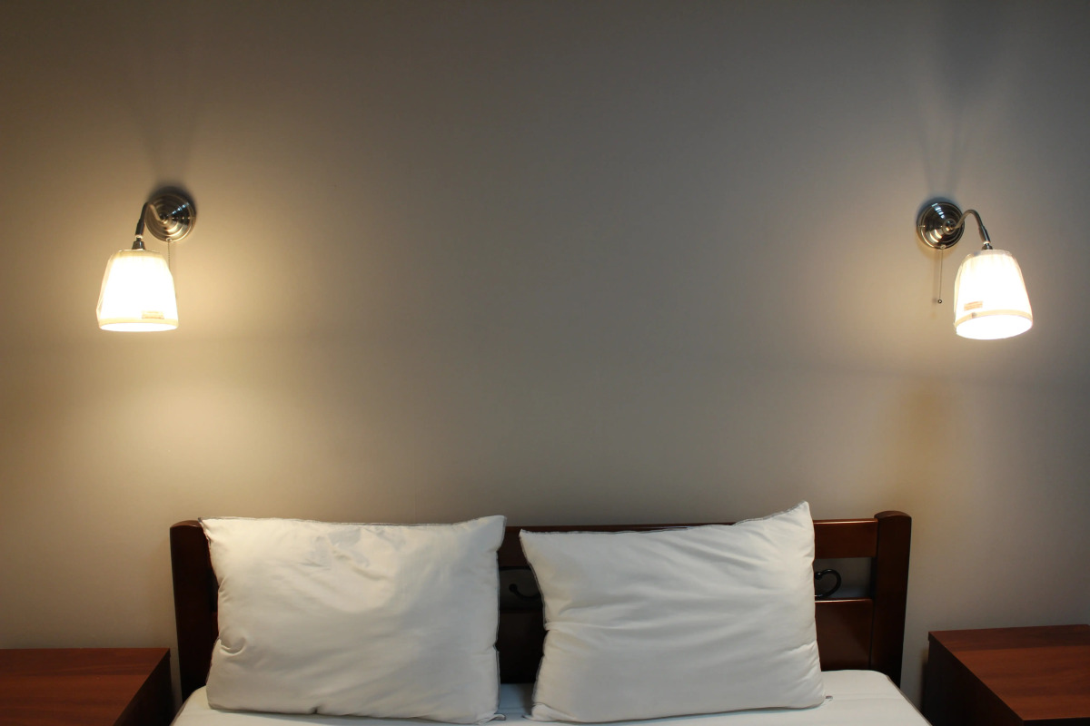 Мини-Отель Regards