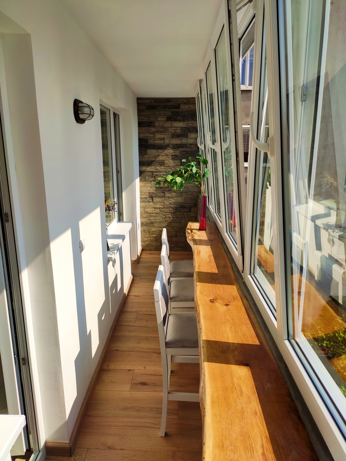 Апартаменты "ЧЕМОДАН"