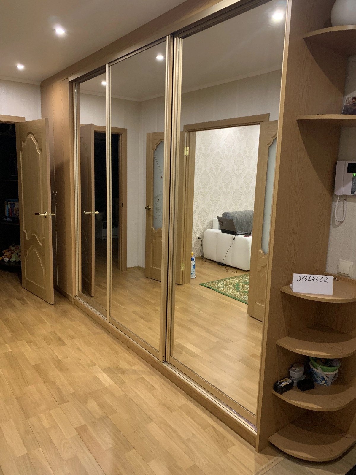 Апартаменты Лючия 17