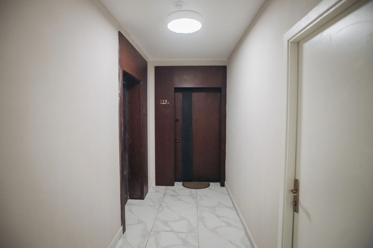 Апартаменты Sabah Bayil Residence Family Apart