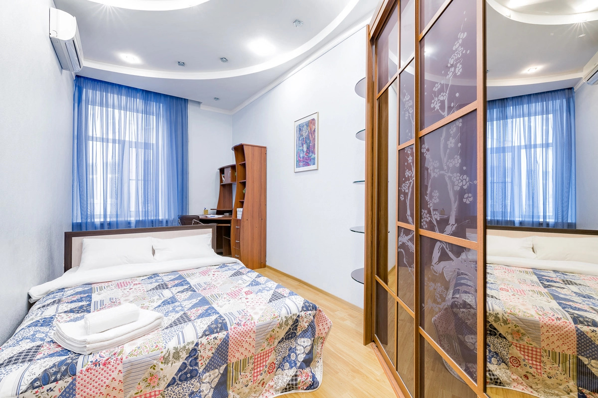 Апартаменты Welcome Home Мойка 14 Б