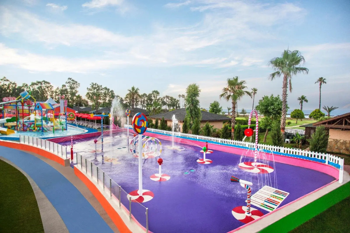 IC Hotels Santai Family Resort - All Inclusive