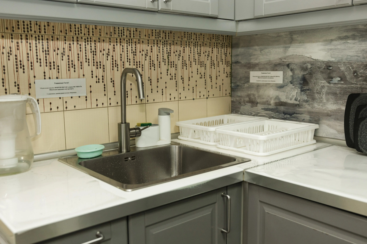 Хостел Матрешка