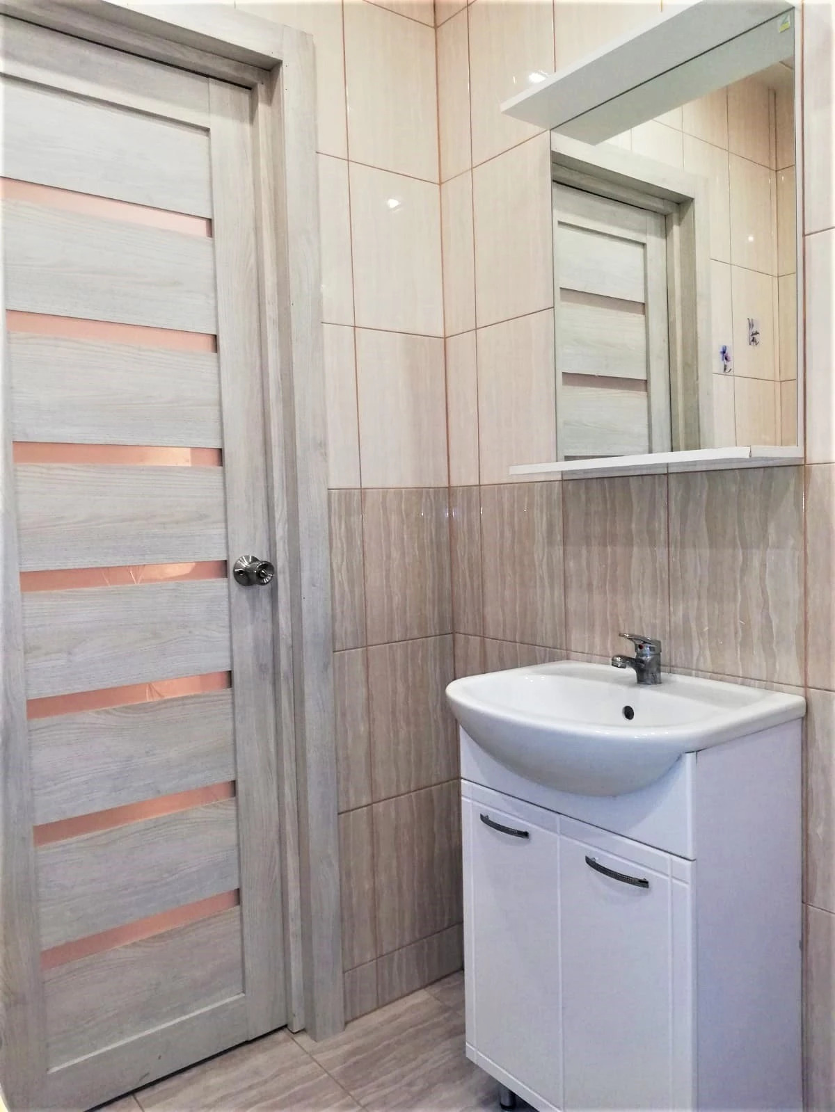 Апартаменты Дворецкий на Переверткина, д.1/10