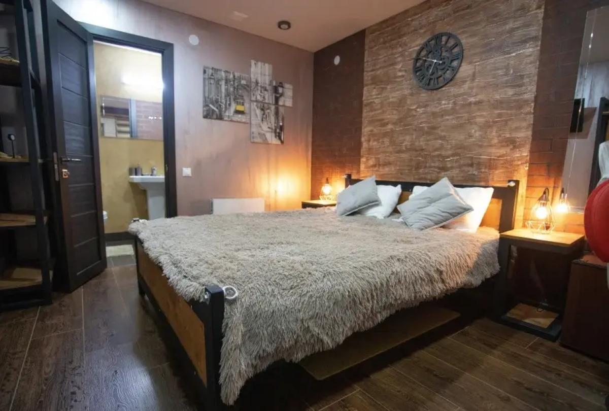 Отель Питер