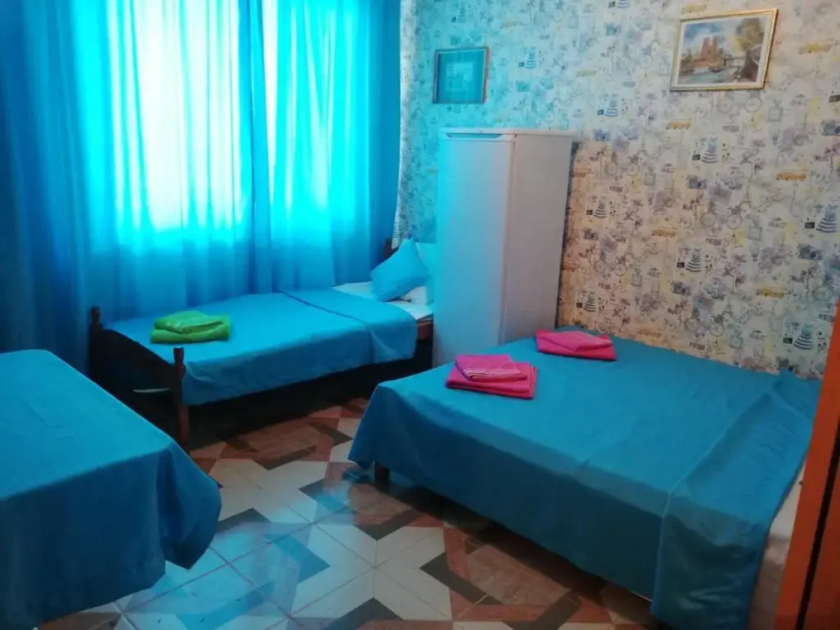 Гостевой Дом Гостиный Двор