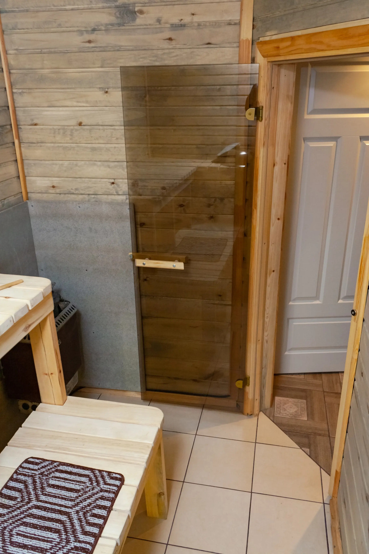 Гостевой дом Домик