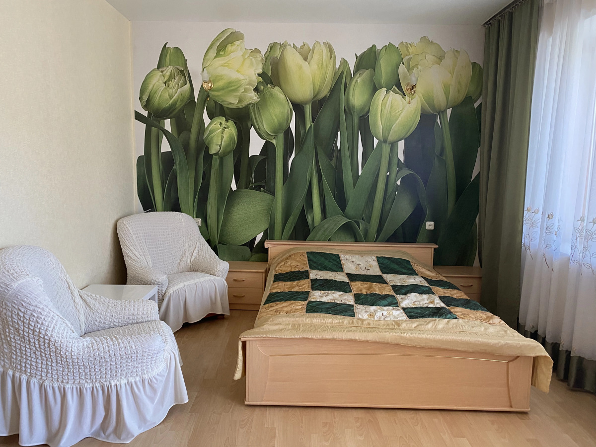 Гостевой Дом Белая Невесточка