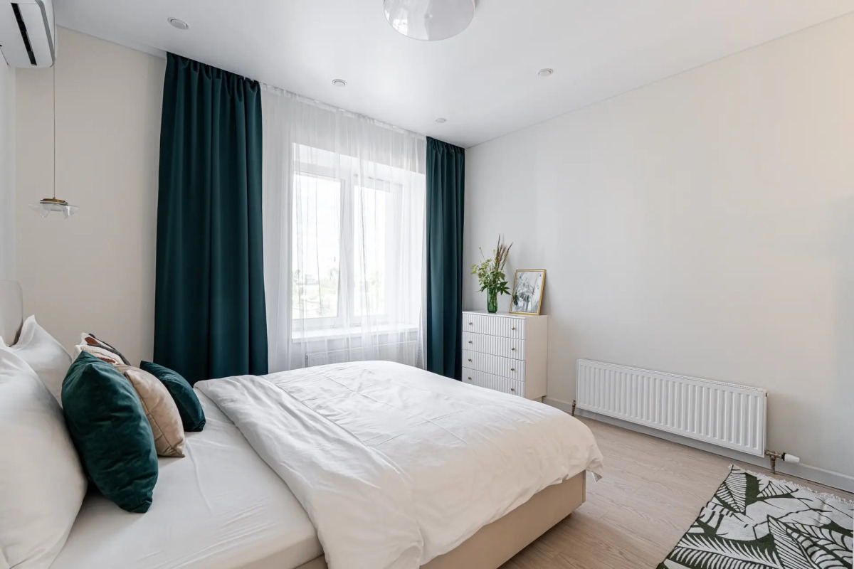 Квартира Ландыш