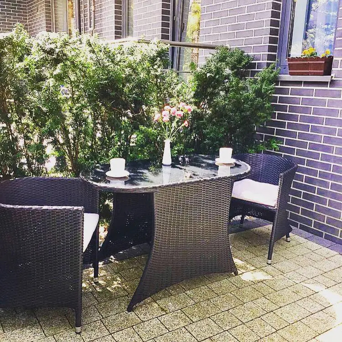 Апартаменты на Динамо Лазурный Берег