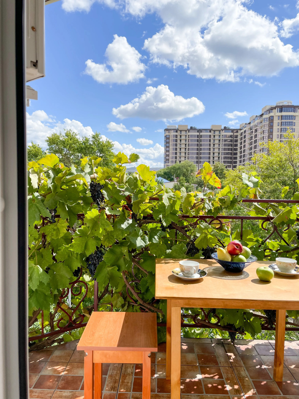 Гостевой дом Корсика