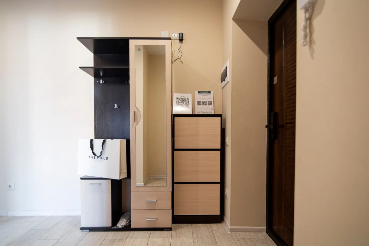 Квартира KEY2HOME на Сарматской