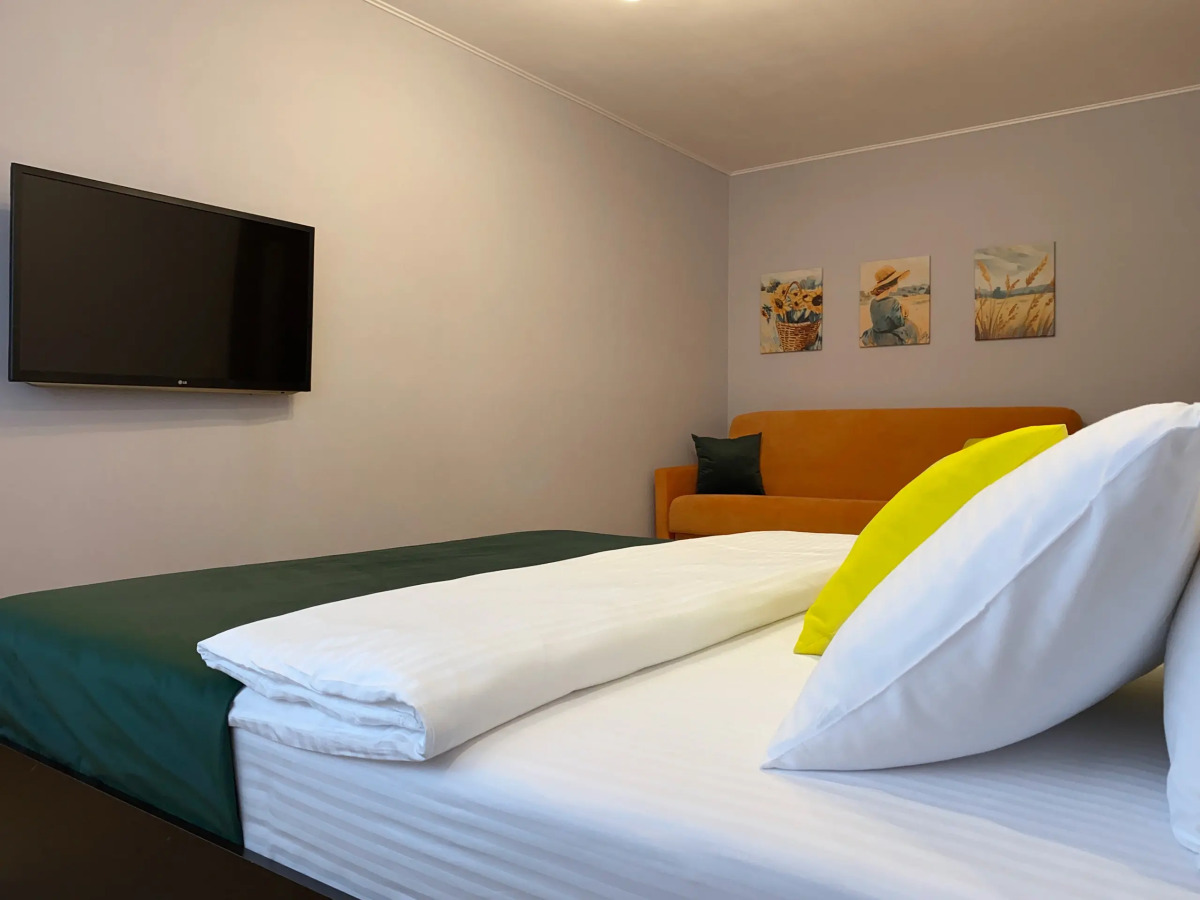 Апартаменты  у Виконды GoodNight Aparts