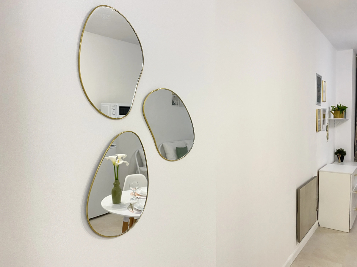 Квартира Lucky Batumi