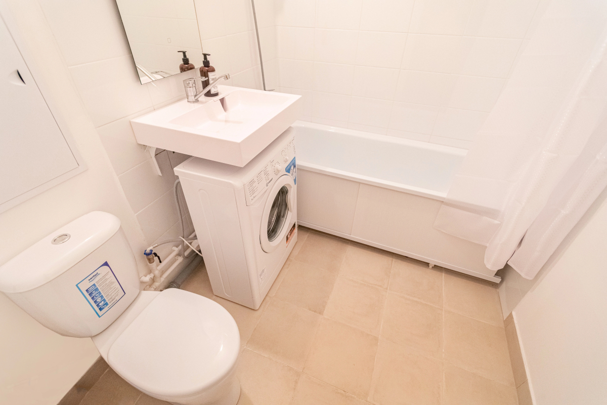 Апартаменты Путилково Просторная 5