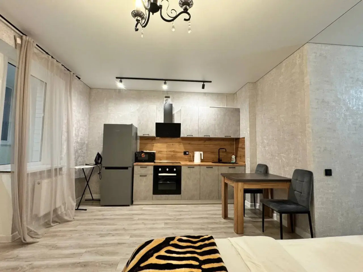 Апартаменты у Парка