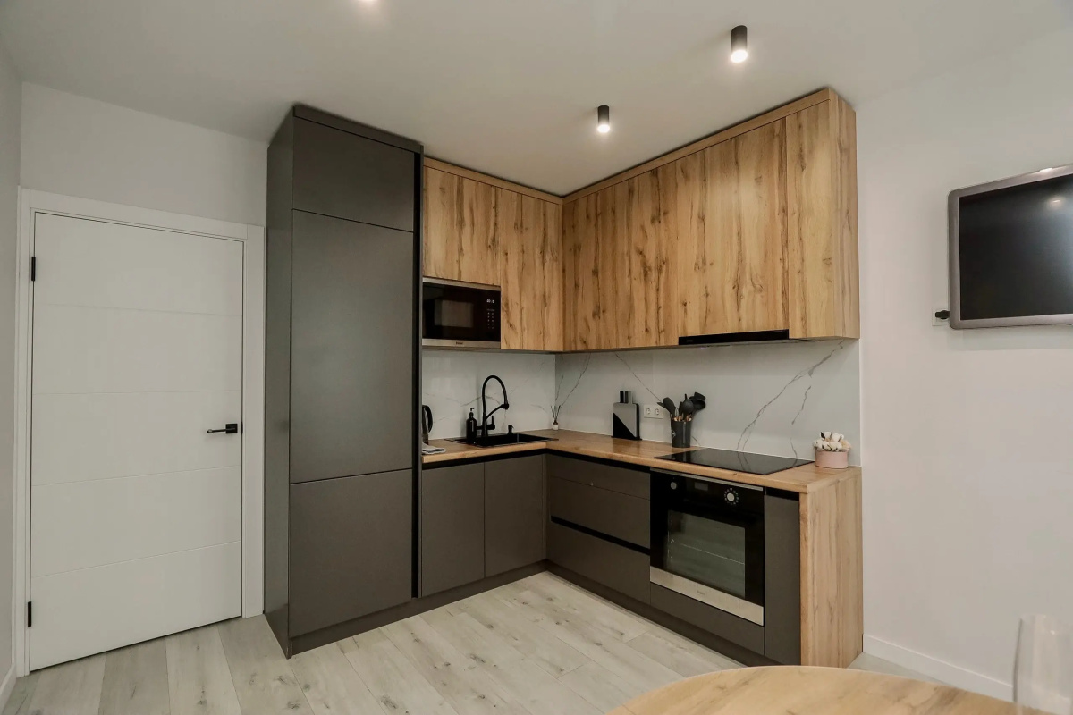 Апартаменты Privi House на Конструктора Калашникова 21