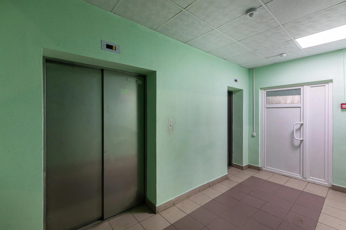 Квартира двухкомнатная ChistoFamily в 10 мин от центра и Аквапарка