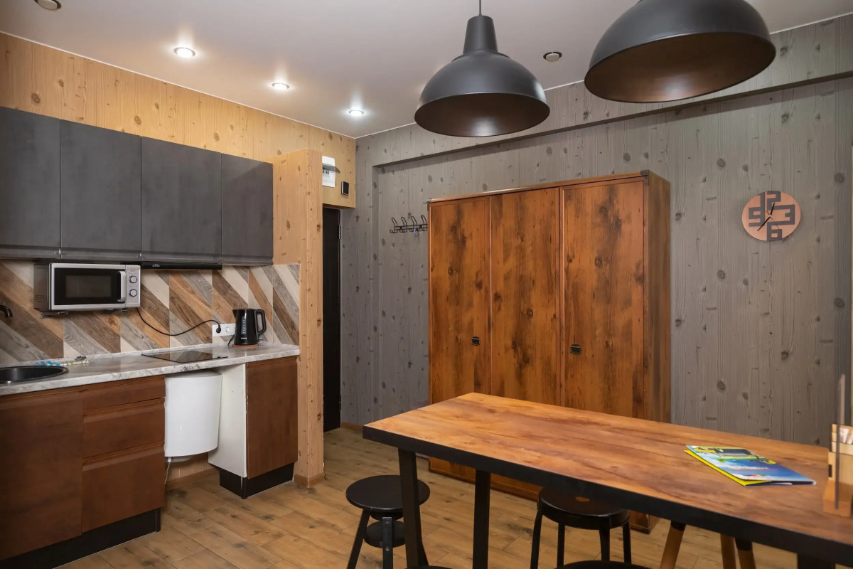 Апартаменты Море Апартаментов на Эстонской 37-5