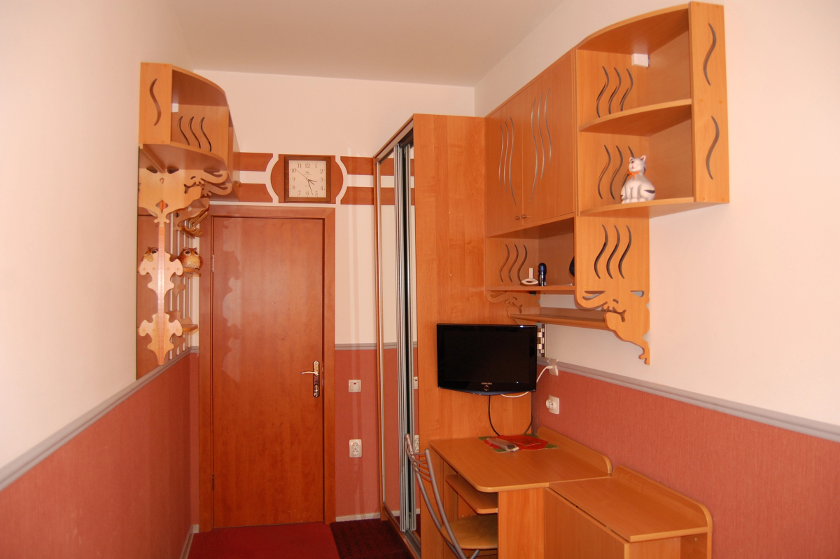 Отель Русская Сказка