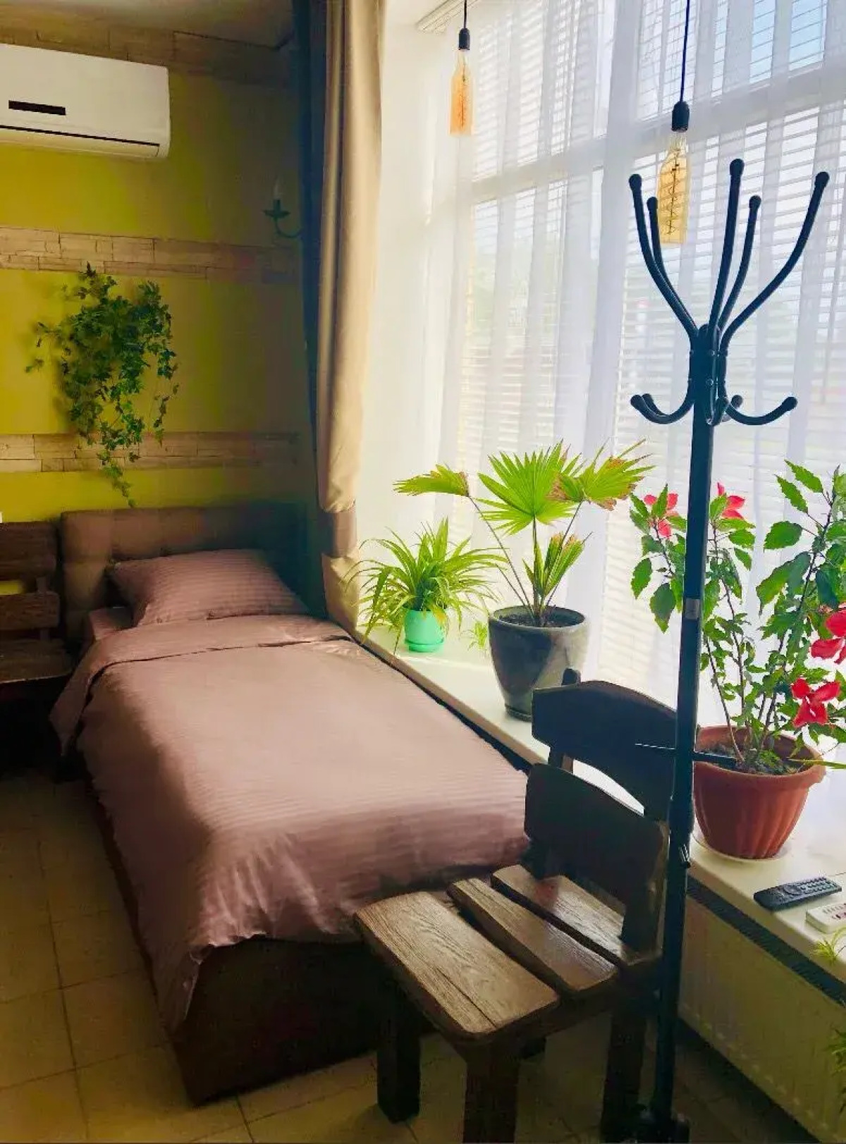 Мини-отель Русь