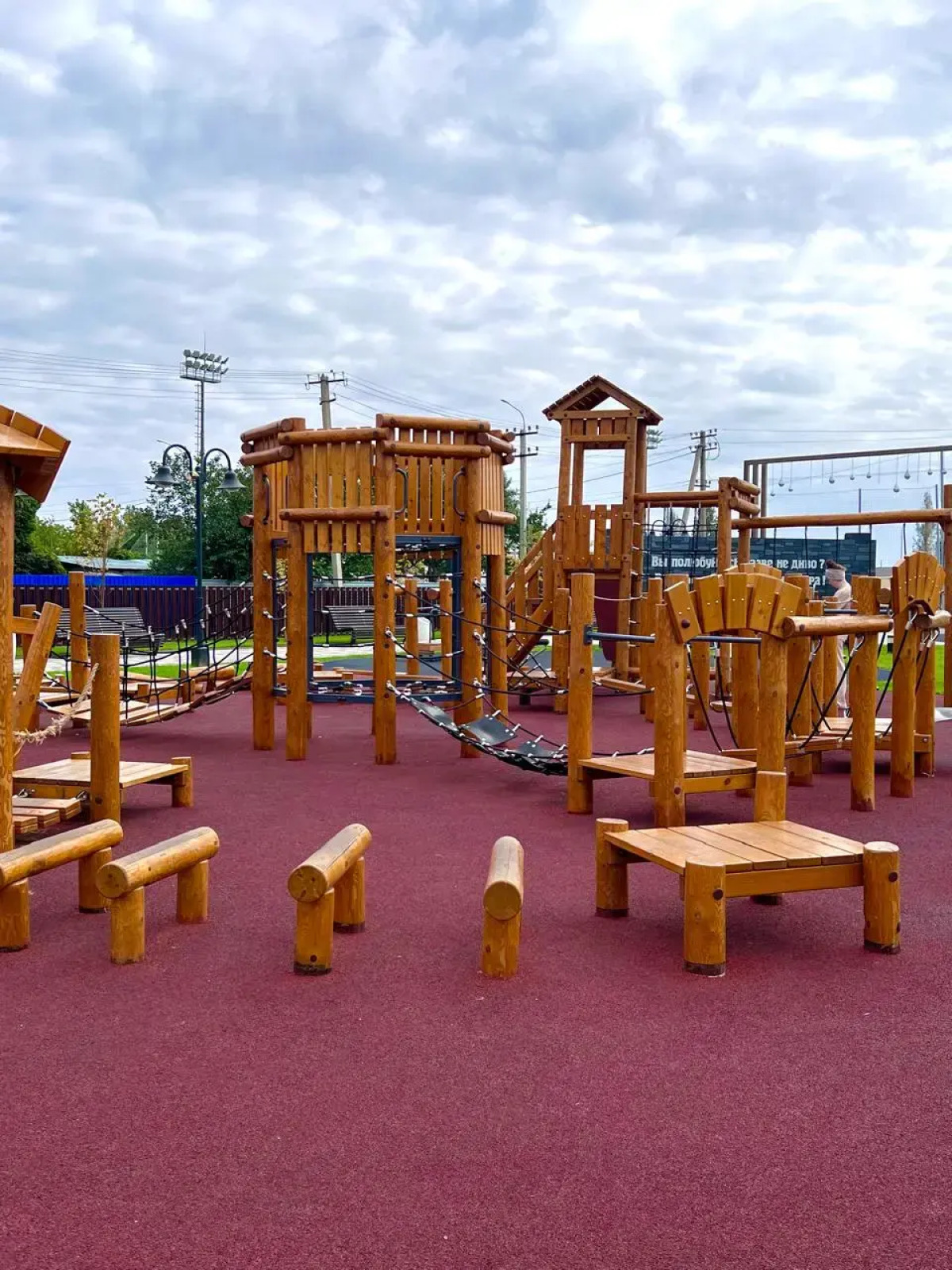 Апартаменты с дизайнерским ремонтом в Иноземцево