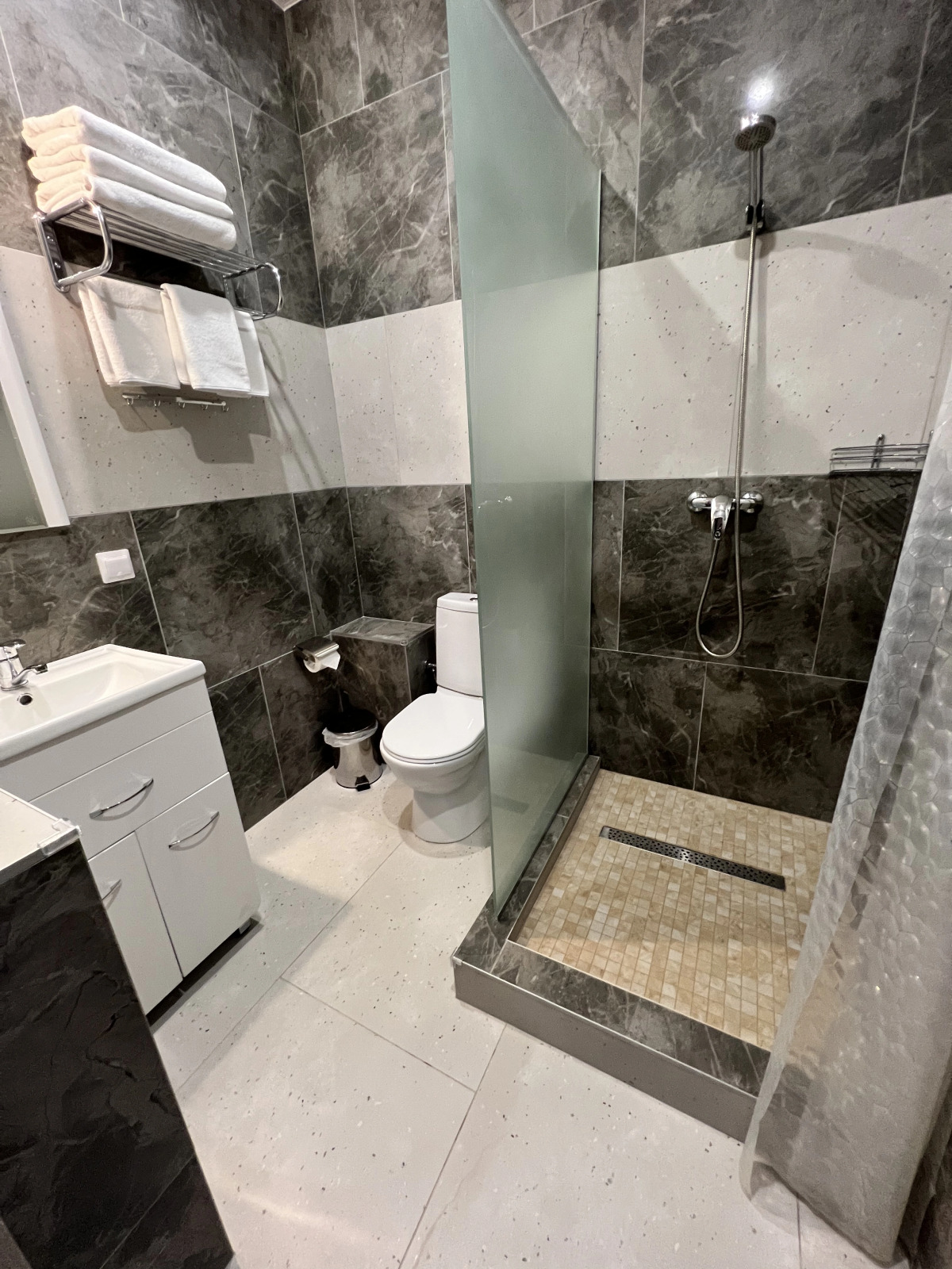 Гостевой дом Парк АВ