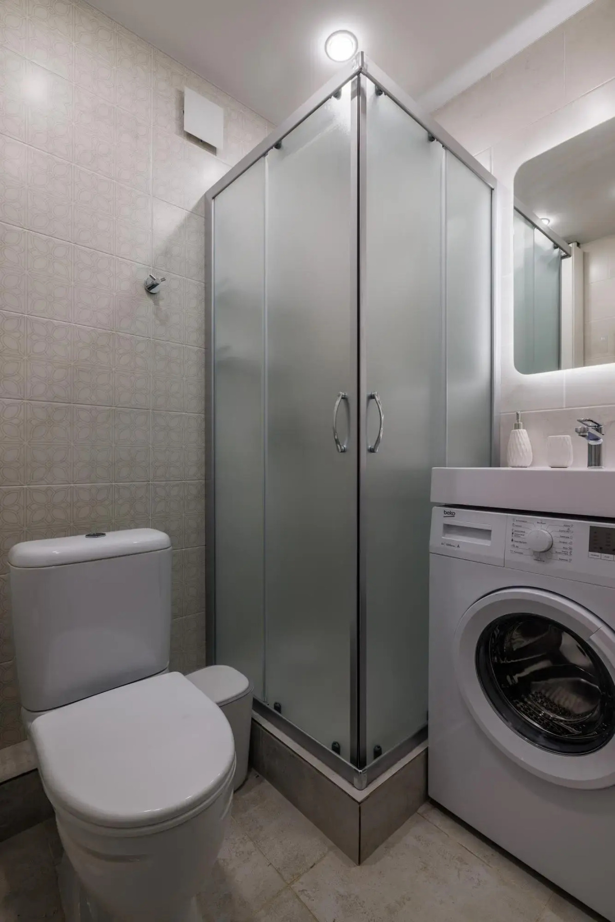 Квартира на Улице Зоологическая 32