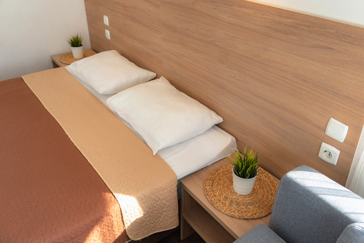 Отель Эллада