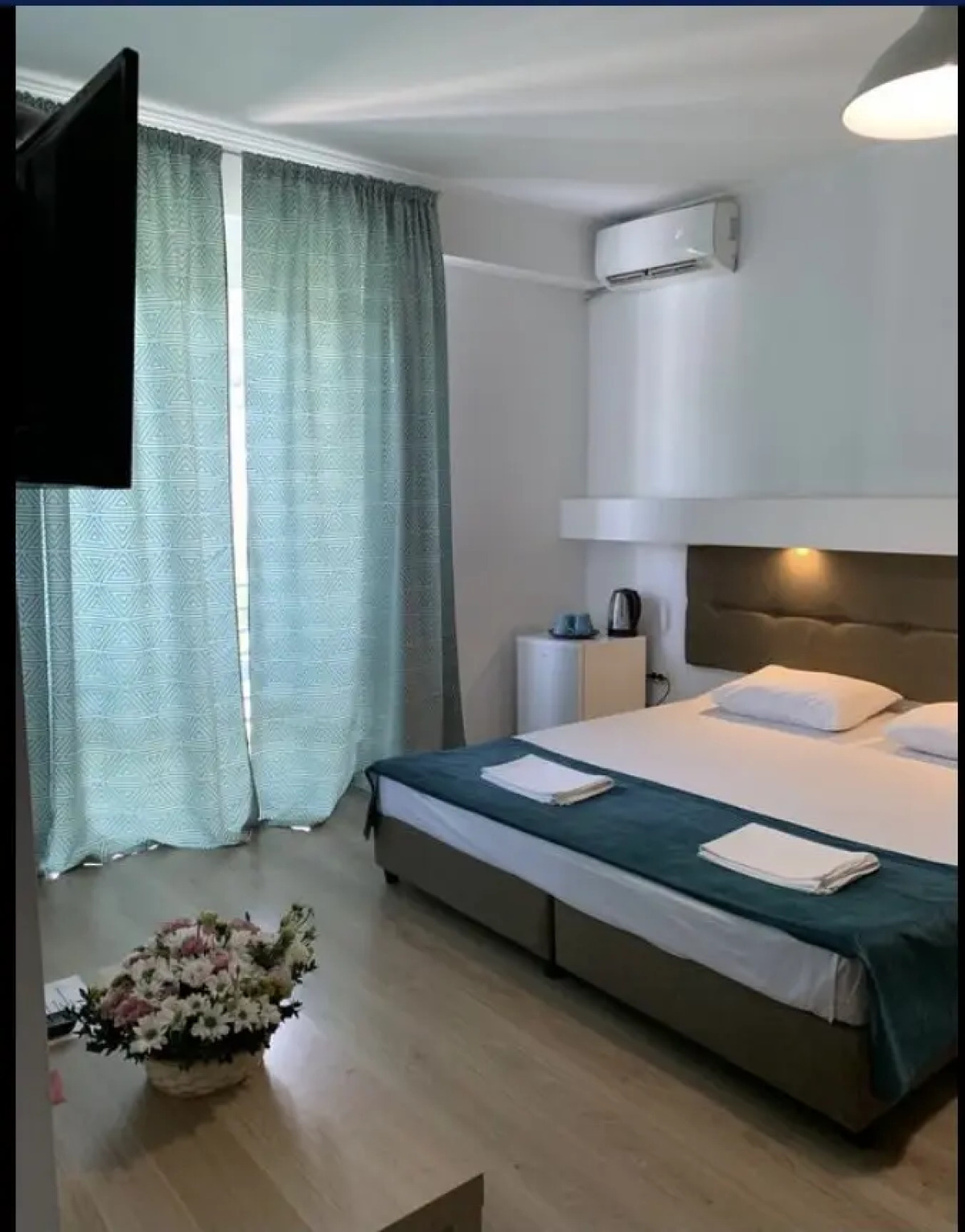 Мини-отель Travel