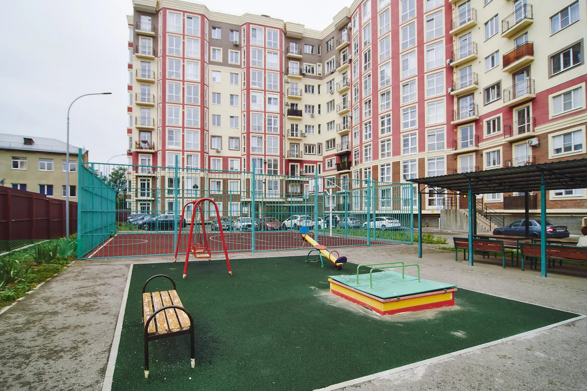 Квартира Уютная студия в Кисловодске Б