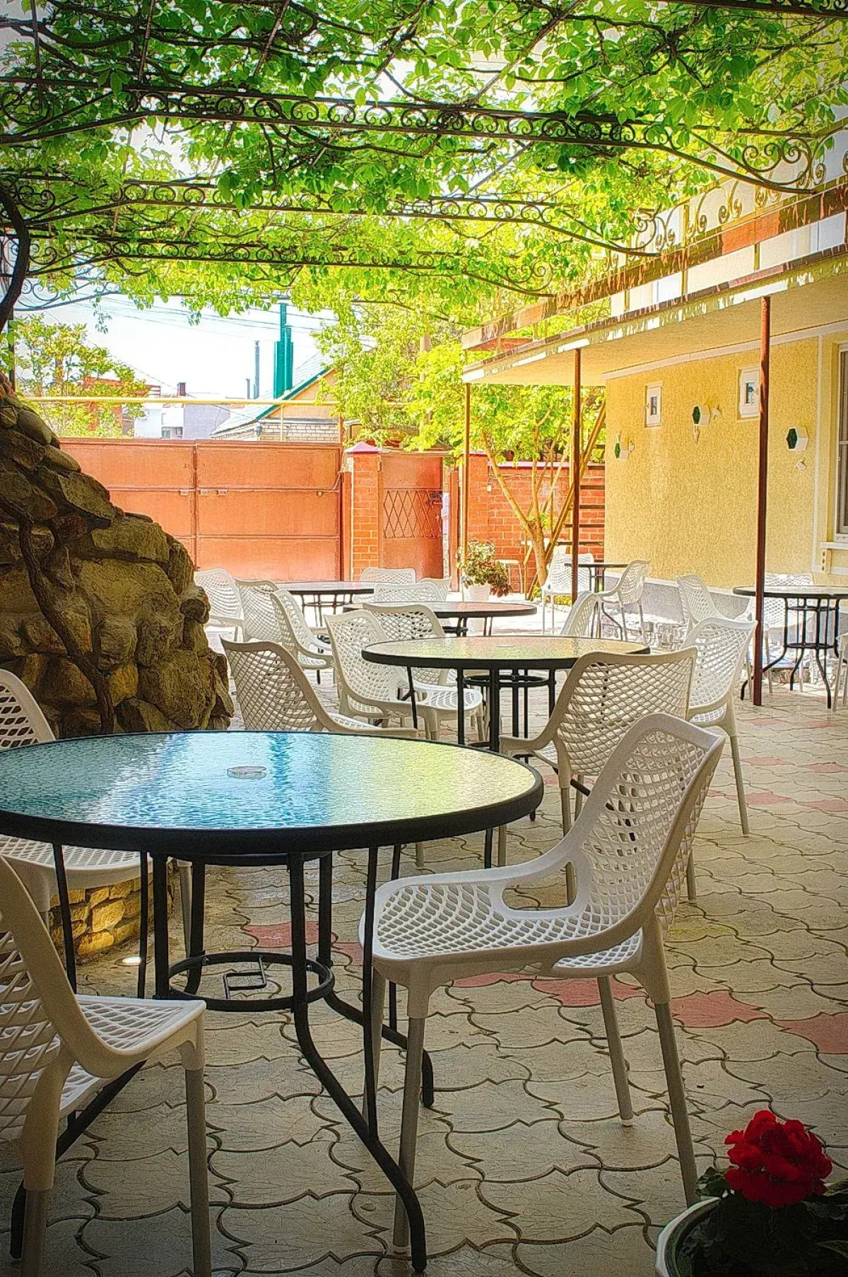 Гостевой Дом По Песчаной