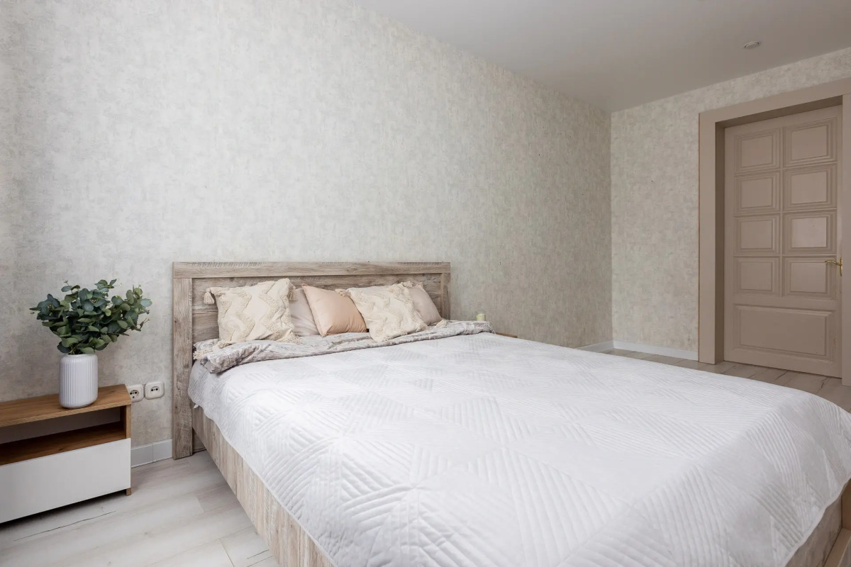 Апартаменты Уютные Апартаменты в Сердце Минска