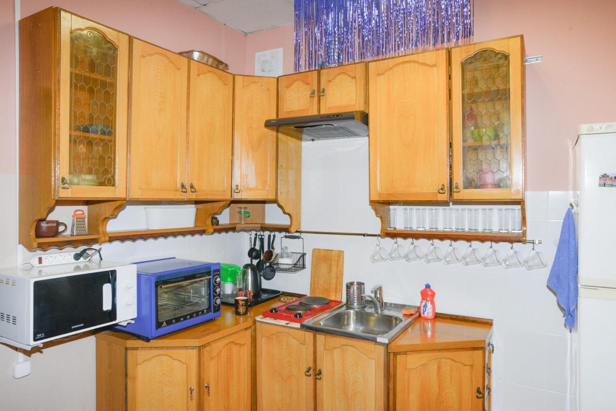 Мини-отель у Кремля