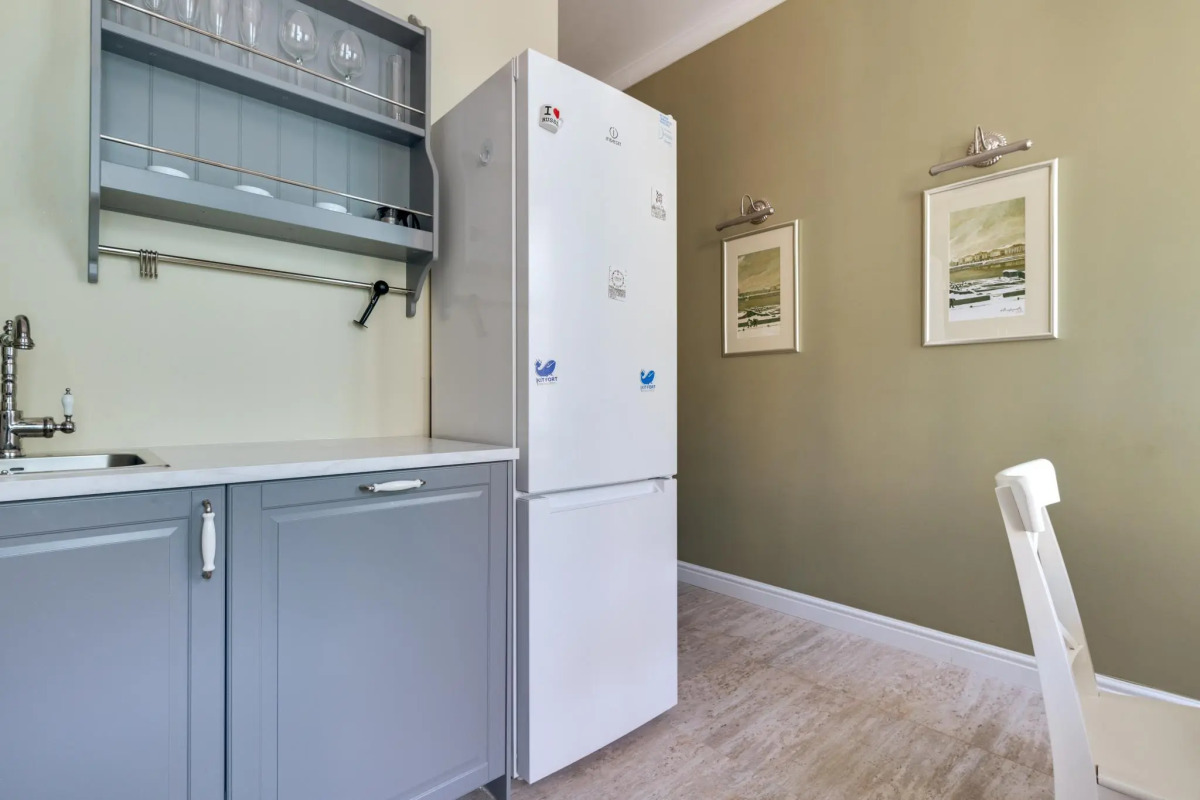 Апартаменты Sutki Rent Сутки Рент у Авроры