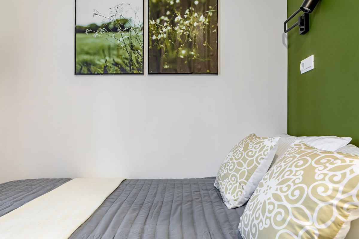 Апартаменты InHome24 в Одинцово