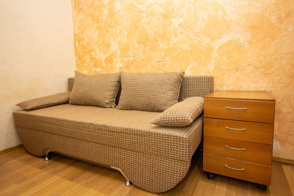 Апартаменты Кастанаевская 5