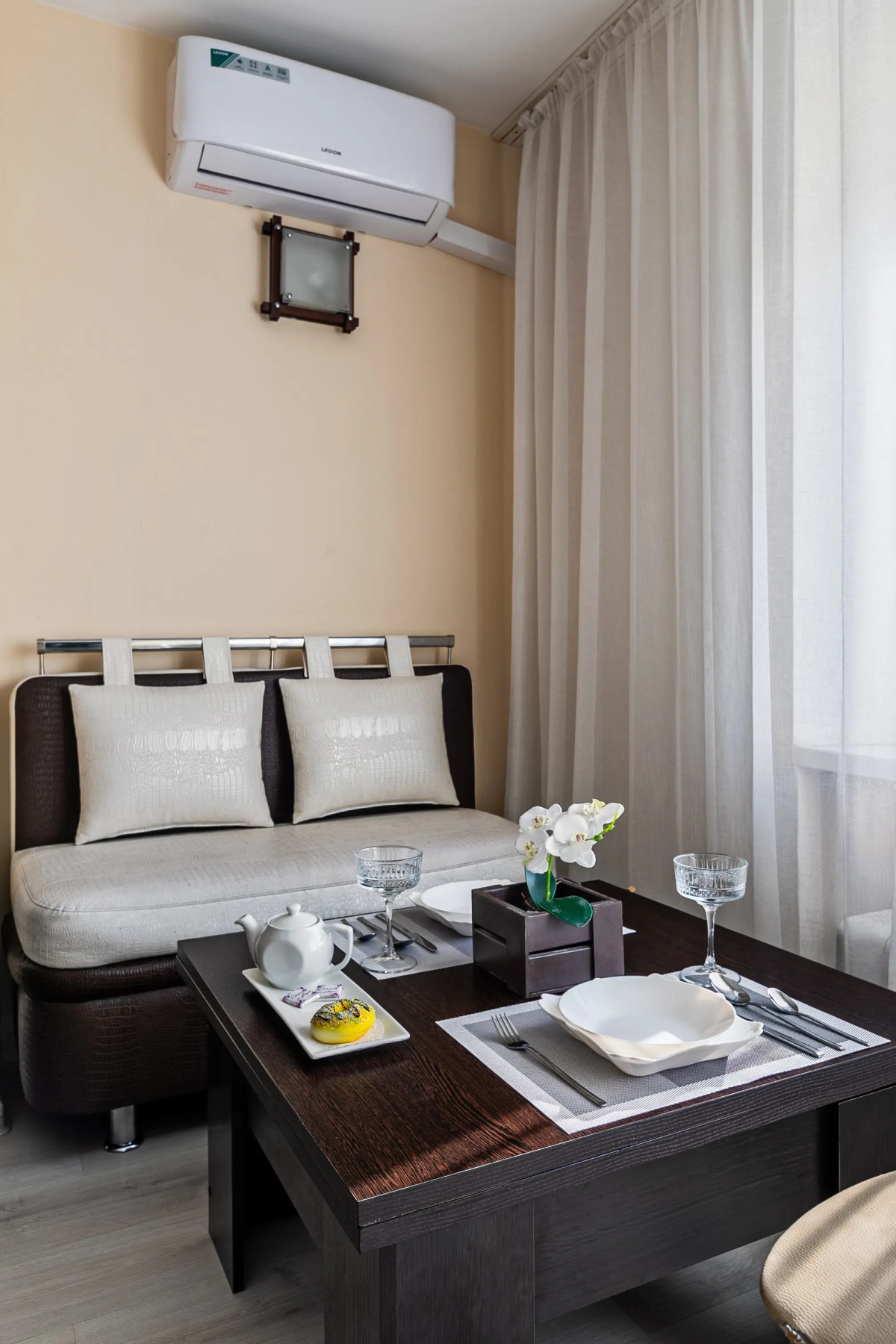 Апартаменты MaxRealty24