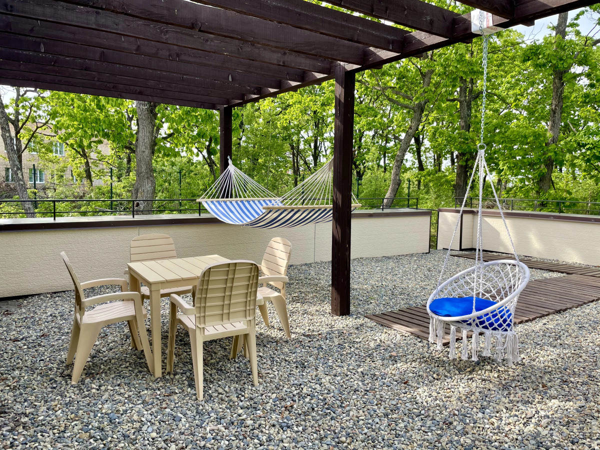 Гостевой дом Главный