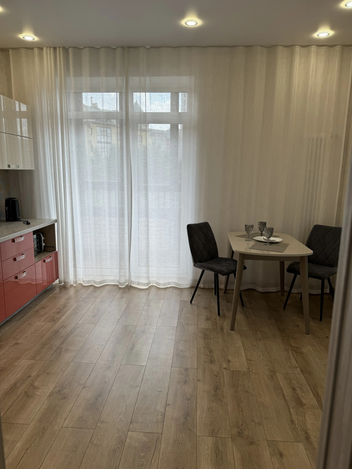 Квартира Все для Вас