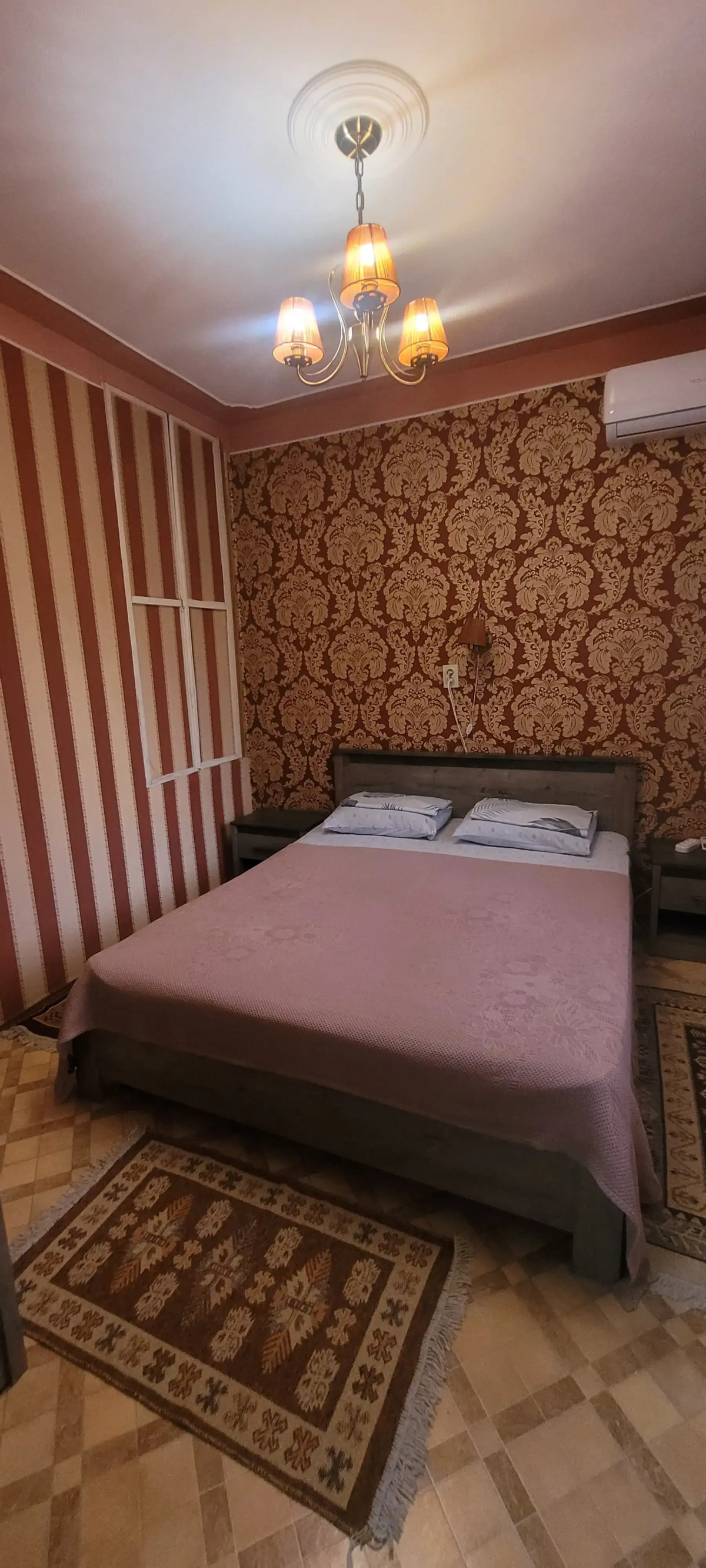 Дом Двухэтажный в центре