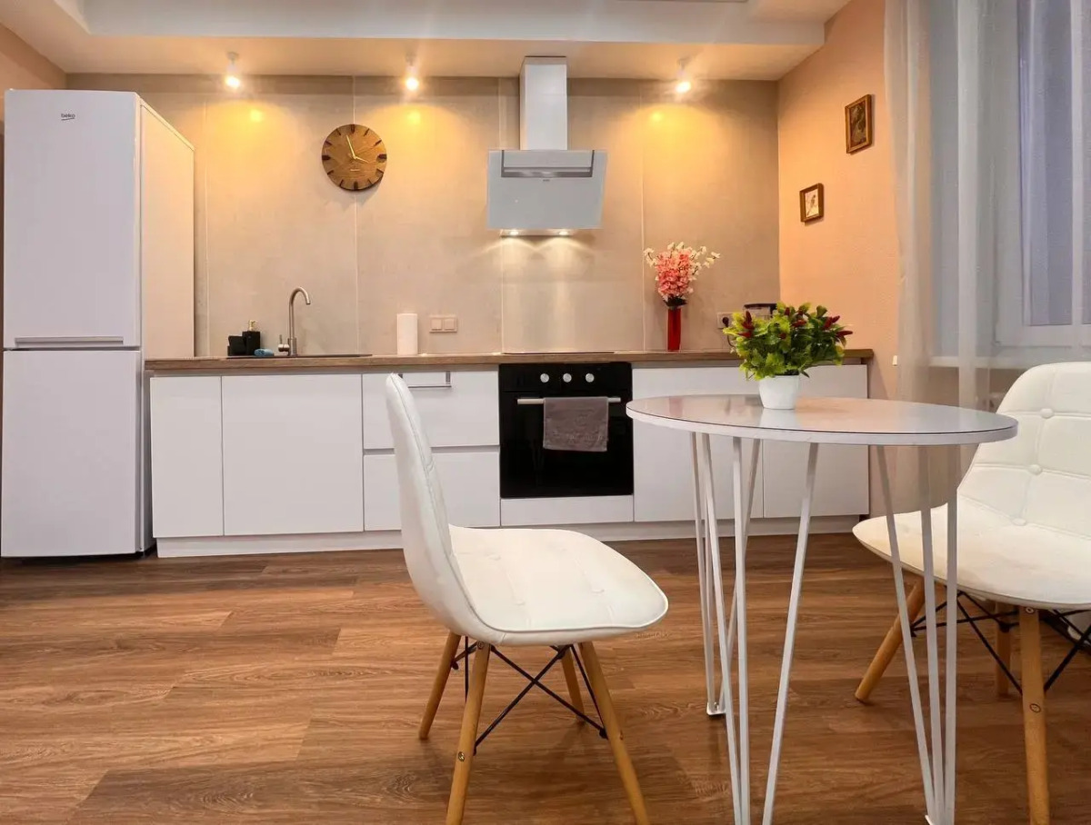 Апартаменты на Семашко, 28