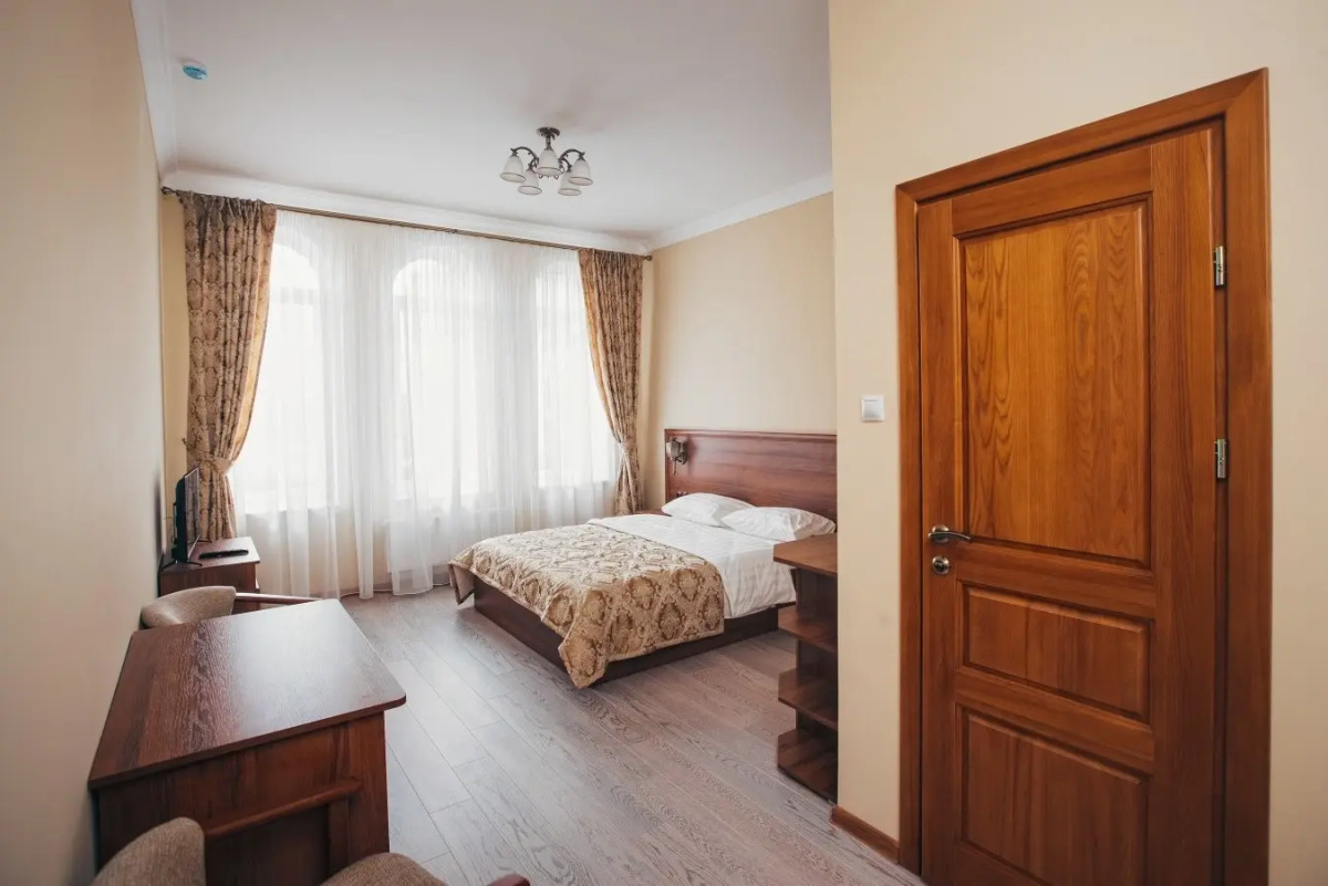 Гостевой дом Константа