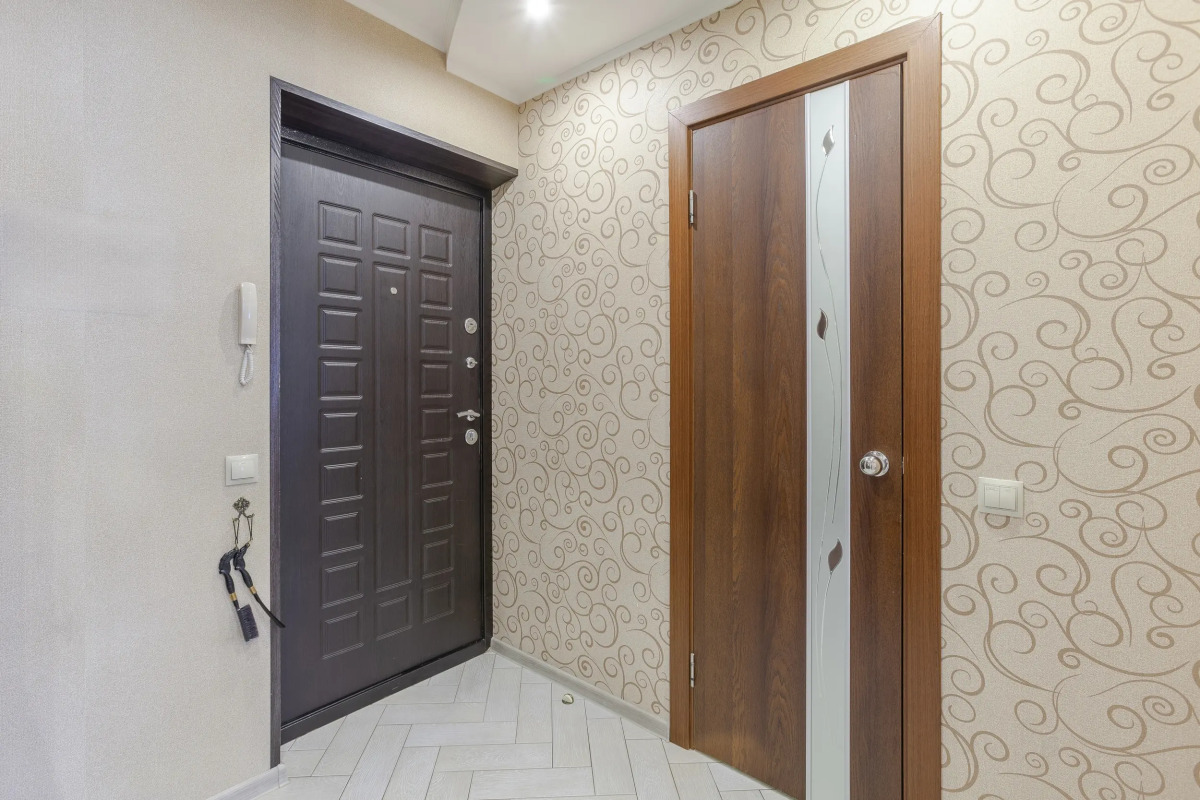 Апартаменты Наслаждение в Крутые ключи