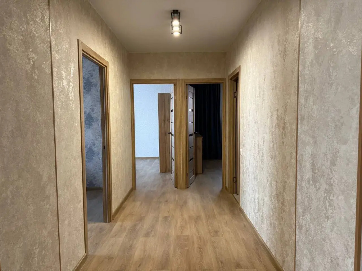 Апартаменты Трехкомнатные VIP в Центре Пензы