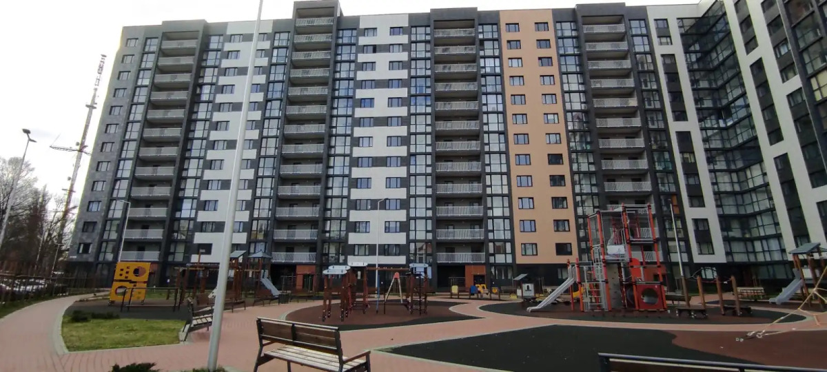 Апартаменты Савина Центр