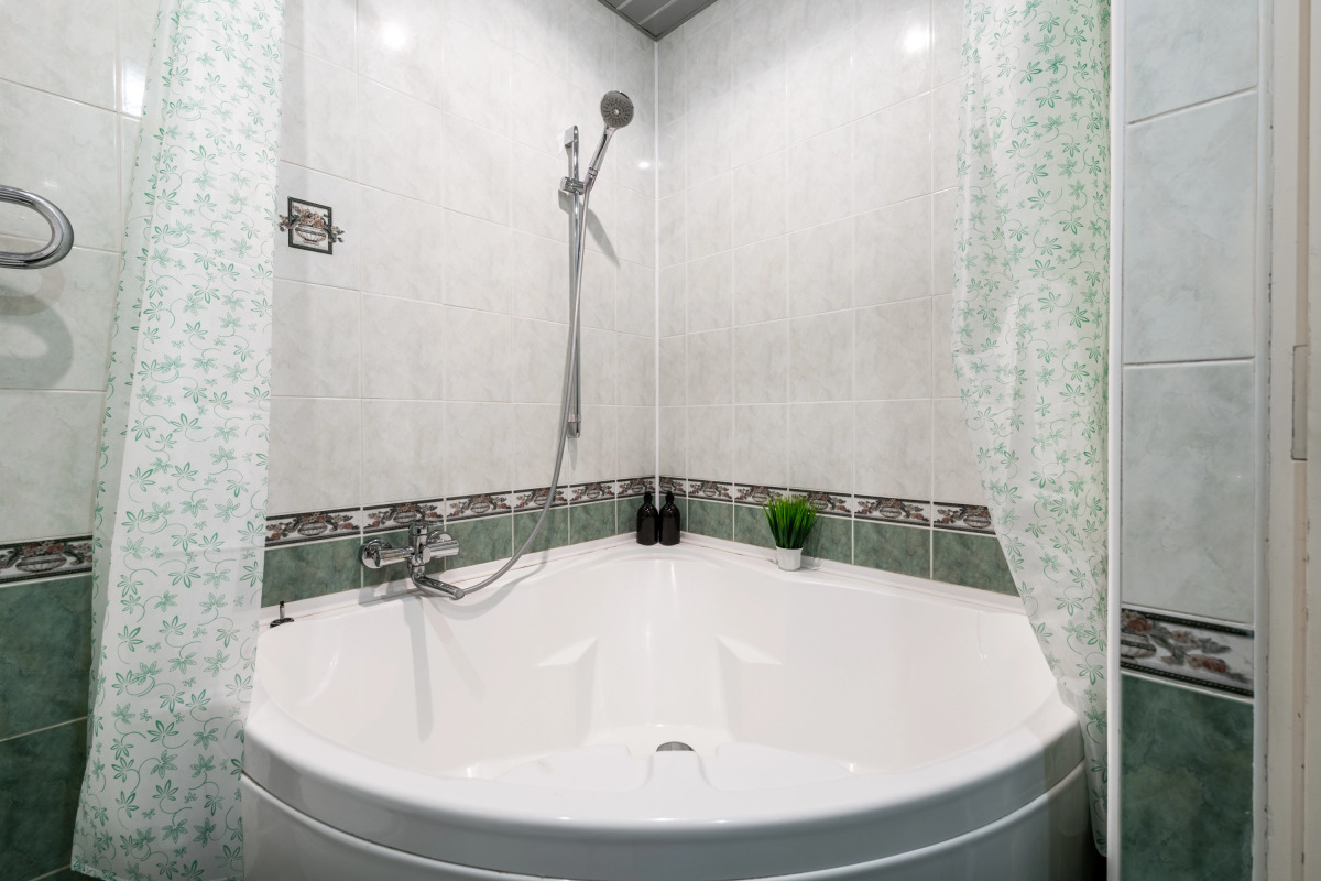 Квартира Бордо на Орджоникидзе