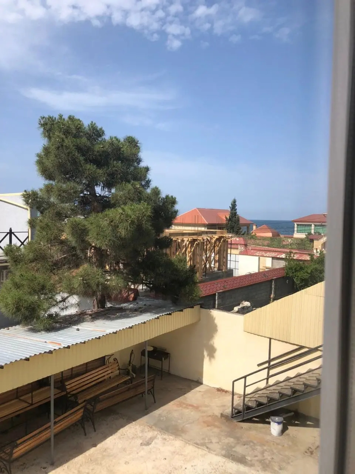 Гостевой дом МВА