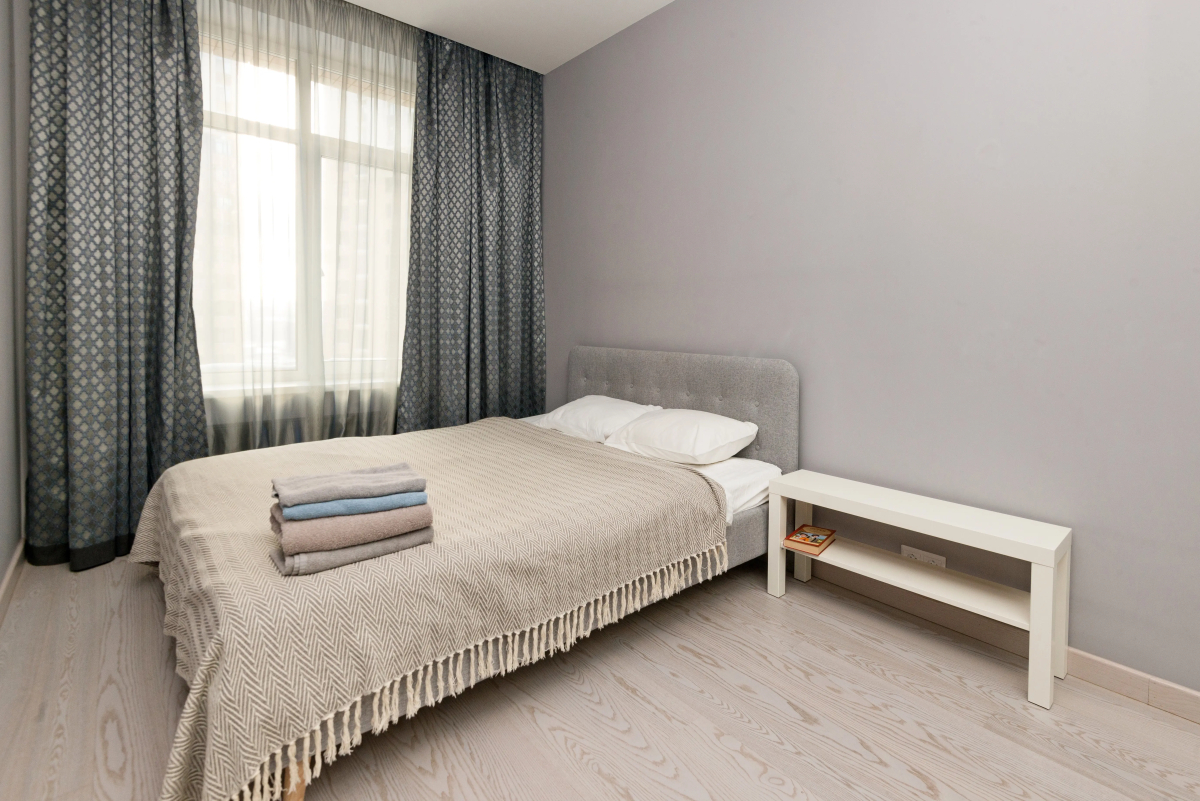 Апартаменты #1 Duplex for 2+2 by Lo Apartments