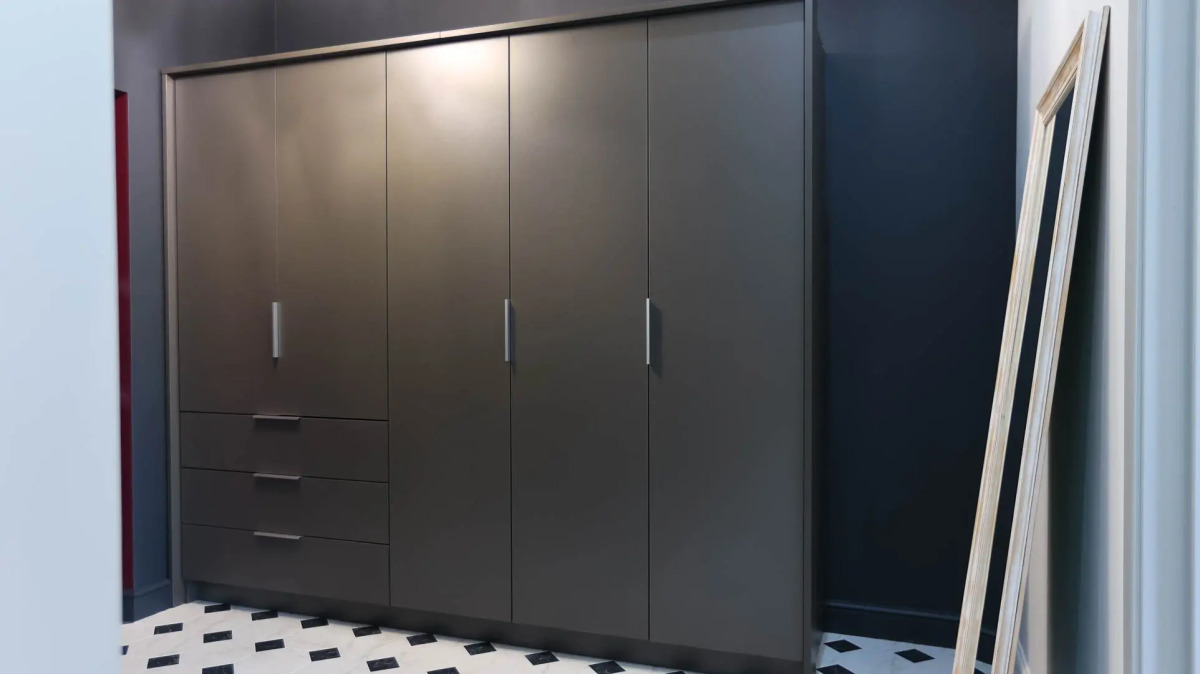 Апартаменты Морской Бульвар